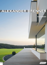 Alexander Brenner - Falk Jaeger