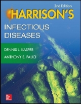 Harrison's Infectious Diseases, 2/E - Kasper, Dennis; Fauci, Anthony