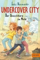 Undercover City