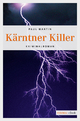 Kärntner Killer - Paul Martin