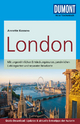 DuMont Reise-Taschenbuch Reisefuhrer London - Annette Kossow