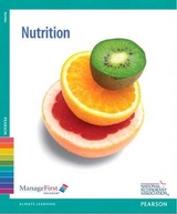 Nutrition with Answer Sheet and Exam Prep -- Access Card Package - National Restaurant Association, . .