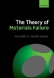 The Theory of Materials Failure by Richard M. Christensen Hardcover | Indigo Chapters