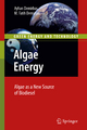 Algae Energy - Ayhan Demirbas; M. Fatih Demirbas