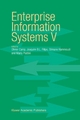 Enterprise Information Systems V - Olivier Camp;  Joaquim Filipe;  Slimane Hammoudi;  Mario G. Piattini