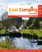 Cool Camping Deutschland - Bjoern Staschen