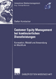 Customer Equity Management bei kontinuierlichen Dienstleistungen - Stefan Hundacker