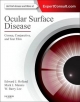 Ocular Surface Disease: Cornea, Conjunctiva and Tear Film - Edward J Holland; Mark J Mannis; W. Barry Lee