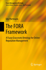 The FORA Framework - Edy Portmann