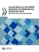 Annual report on the OECD guidelines for multinational enterprises 2012 - Organisation for Economic Co-Operation and Development