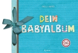 Dein Babyalbum (Junge - blau) - Àngels Navarro