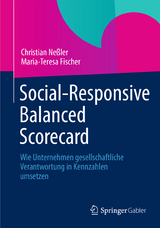 Social-Responsive Balanced Scorecard - Christian Neßler, Maria-Teresa Fischer