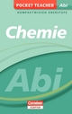Pocket Teacher Abi Chemie - Manfred Kuballa;  Joachim Kranz