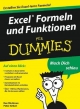 Excel Formeln und Funktionen fur Dummies - Ken Bluttman; Peter G. Aitken
