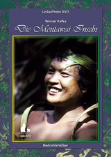 Leika Photo DVD: Bedrohte Völker, Die Mentawai Inseln - Werner Kafka