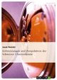 Entwicklungen und Perspektiven der Schweizer Uhrenindustrie Jacek Rokicki Author