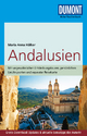 DuMont Reise-Taschenbuch Reisefuhrer Andalusien - Maria Anna Halker