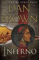 Inferno Dan Brown Author