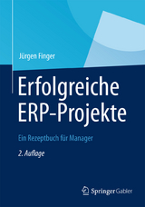 Erfolgreiche ERP-Projekte - Jürgen Finger