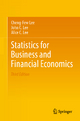 Statistics for Business and Financial Economics - Cheng-Few Lee; John C. Lee; Alice C. Lee