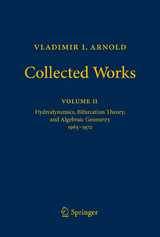 Vladimir I. Arnold - Collected Works - Vladimir I. Arnold
