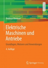Elektrische Maschinen und Antriebe - Kremser, Andreas