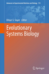 Evolutionary Systems Biology - 