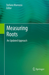 Measuring Roots - 