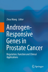 Androgen-Responsive Genes in Prostate Cancer - 