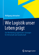 Wie Logistik unser Leben prägt - Wolfgang Lehmacher