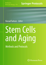 Stem Cells and Aging - 