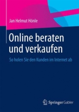 Online beraten und verkaufen - Jan Helmut Hönle