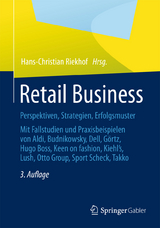 Retail Business - Riekhof, Hans-Christian
