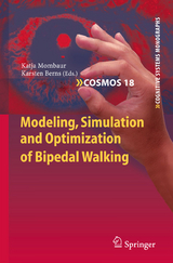Modeling, Simulation and Optimization of Bipedal Walking - 