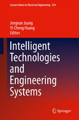 Intelligent Technologies and Engineering Systems - 