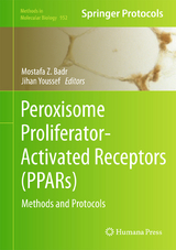 Peroxisome Proliferator-Activated Receptors (PPARs) - 