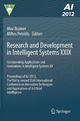 Research and Development in Intelligent Systems XXIX - M A Bramer; Miltos Petridis;  Sgai International Conference on Innovative Techniques and Applications of Artificial Intelligence