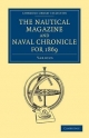 The Nautical Magazine and Naval Chronicle for 1869 (Cambridge Library Collection - The Nautical Magazine)