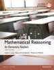 Mathematical Reasoning for Elementary School Teachers, Global Edition - Duane W. DeTemple;  Calvin T. Long;  Richard S. Millman
