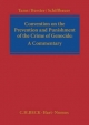 Convention on the Prevention and Punishment of the Crime of Genocide,