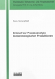 Entwurf zur Prozessanalyse biotechnologischer Produktionen - Sven Sommerfeld