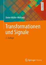 Transformationen und Signale - Dieter Müller-Wichards