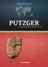 Putzger - Historischer Weltatlas - (104. Auflage) - 