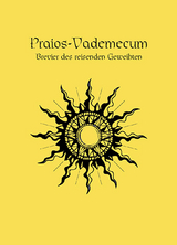 DSA - Praios-Vademecum - Stefan Unteregger