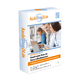 AzubiShop24.de Basis-Lernkarten Kaufmann / Kauffrau im Gesundheitswesen: Prüfungsvorbereitung Gesundheitswesen Prüfung Gesundheitswesen: Prüfungsvorbereitung auf die Abschlussprüfung