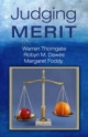 Judging Merit - Robyn M. Dawes;  Margaret Foddy;  Warren Thorngate