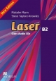 Laser 3rd edition B2 Class Audio CD x 4 - Steve Taylore-Knowles; Malcolm Mann