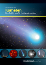 Astro-Praxis: Kometen - Burkhard Leitner, Uwe Pilz