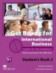 Get Ready For International Business 2 Student's Book [TOEIC] - Andrew Vaughan