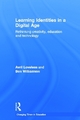 Learning Identities In A Digital Age by Avril Loveless Hardcover | Indigo Chapters